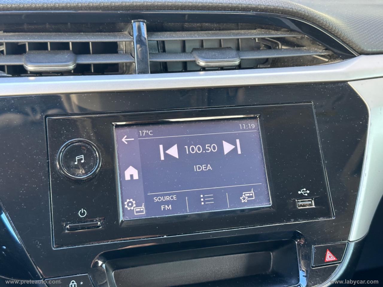 OPEL Corsa 1.5 D 100 CV