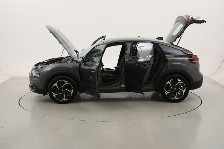 Citroen C4 Max + Tetto Apribile BR446184 1.2 Benzina 131CV