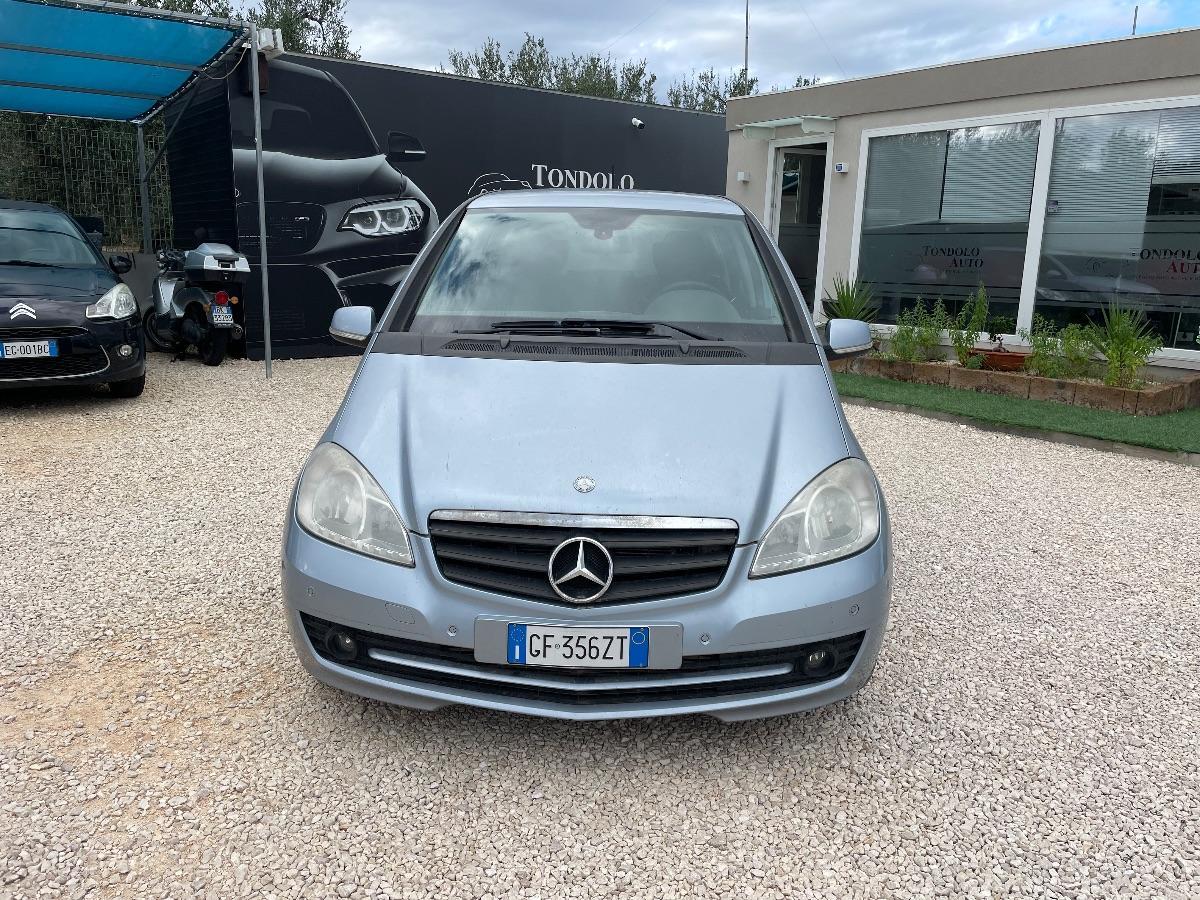 MERCEDES - Classe A - 180 CDI Executive