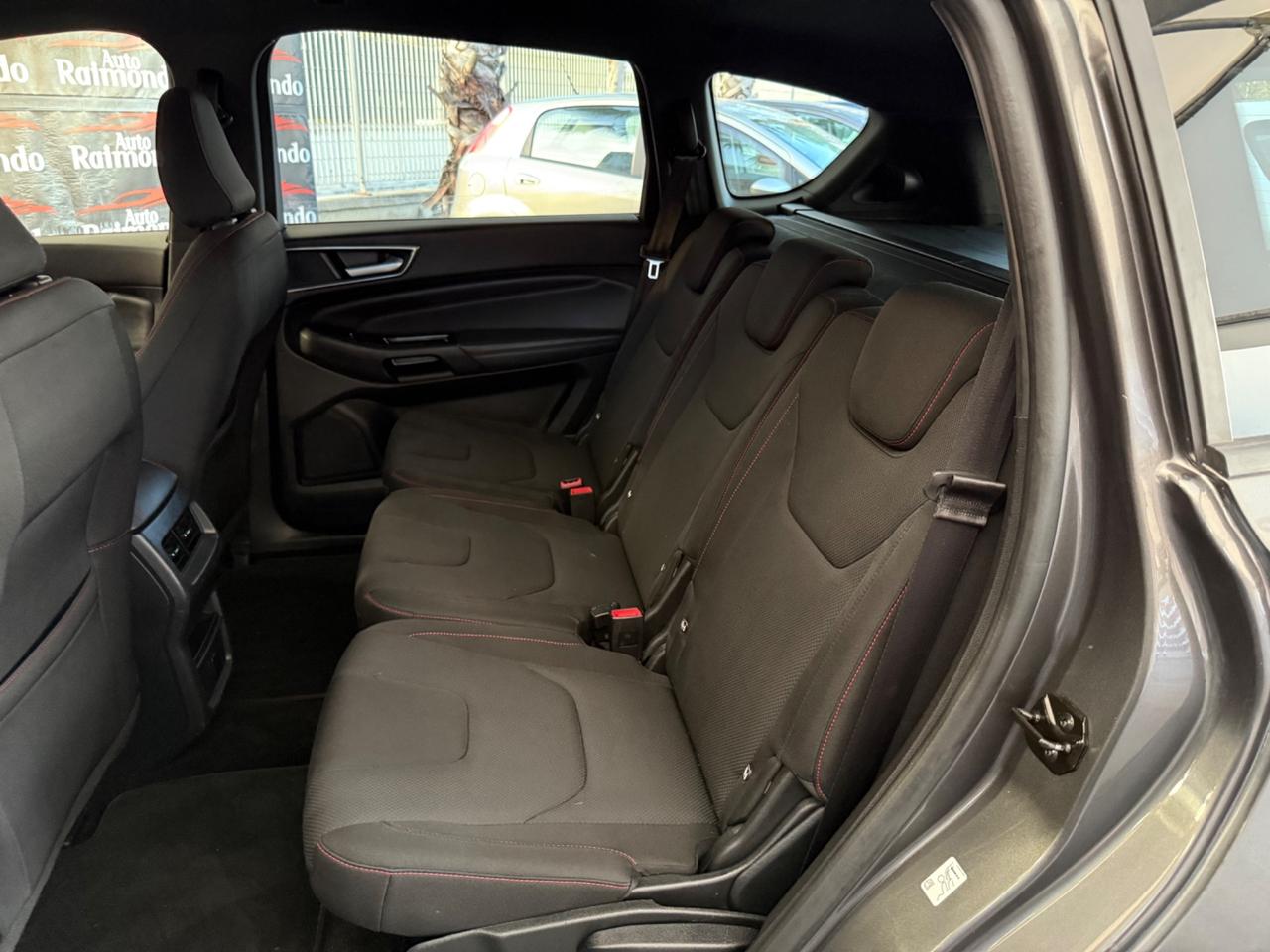 Ford S-Max 2.0 TDCi 150CV ST-Line