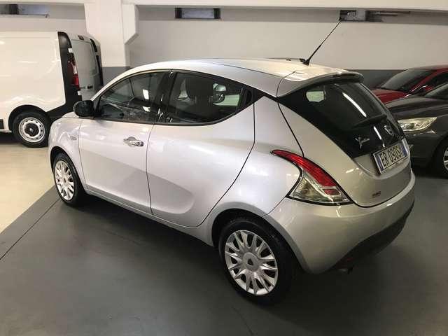 Lancia Ypsilon 1.2 Gold 69cv / FRIZIONE NUOVA / BEN.TENUTA