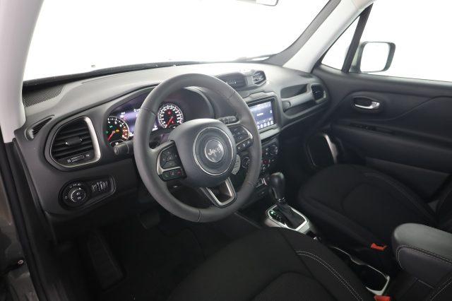 JEEP Renegade Renegade 1.3 T4 DDCT Limited