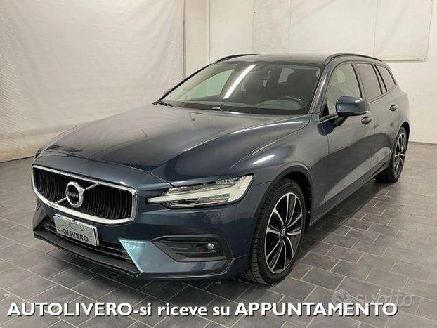 VOLVO V60 D3 Geartronic Momentum