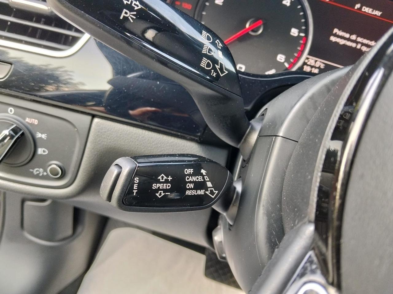 Audi A8 3.0 TDI 262 CV Quattro Tiptronic*