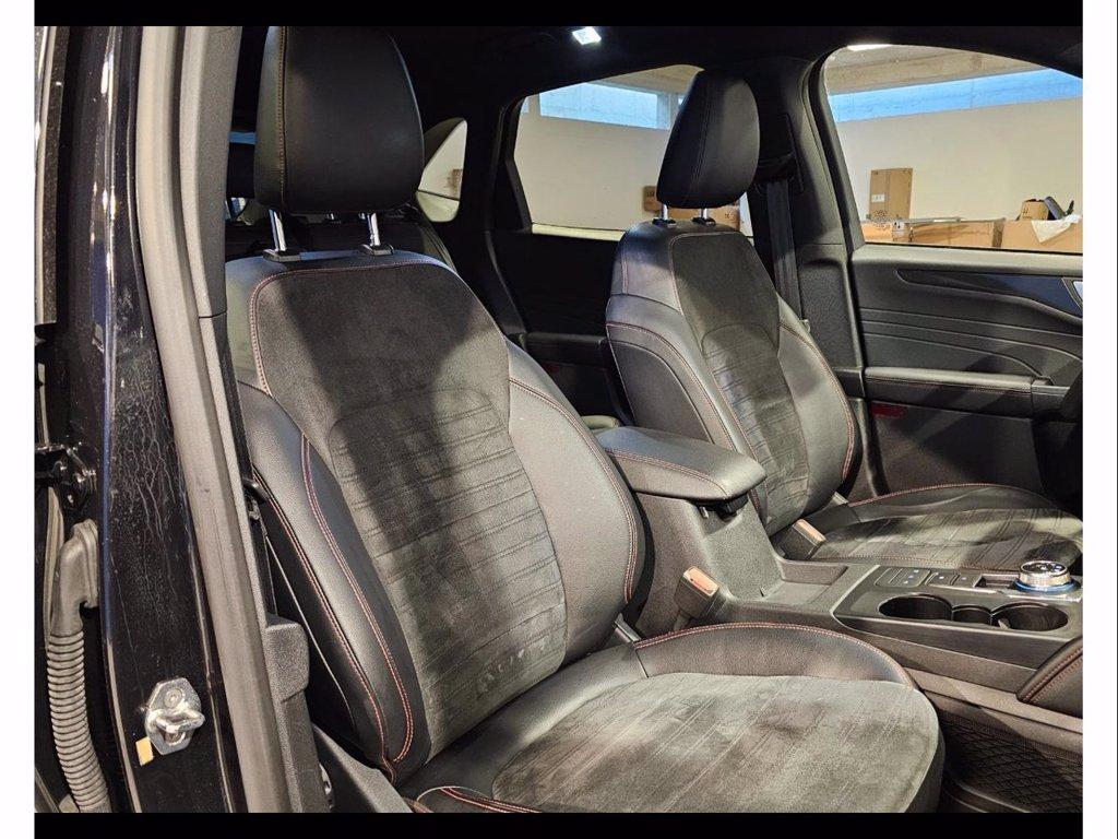 FORD Kuga 1.5 ecoblue st-line x 2wd 120cv auto del 2022