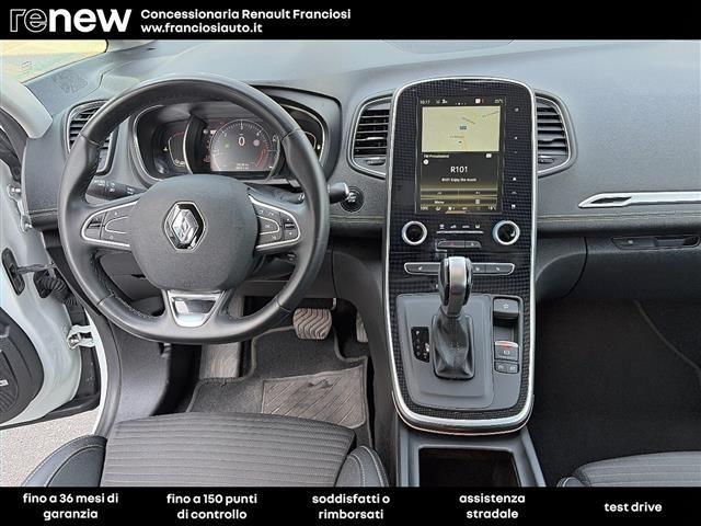 RENAULT Scenic 1.6 dCi Energy 160cv Bose EDC