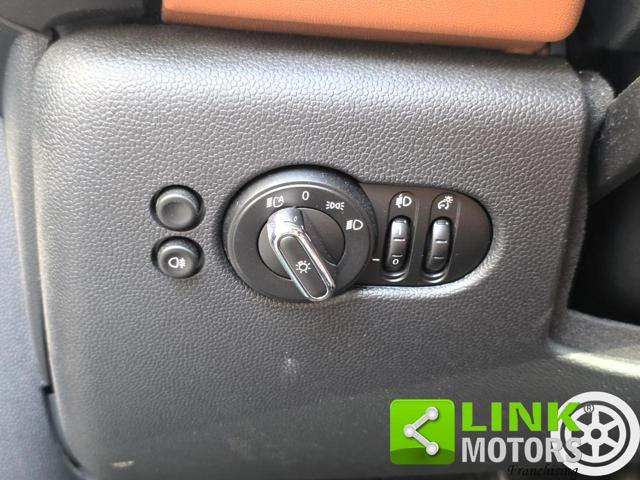 MINI Cooper 1.5 Cooper 136 CV Automatic 3p