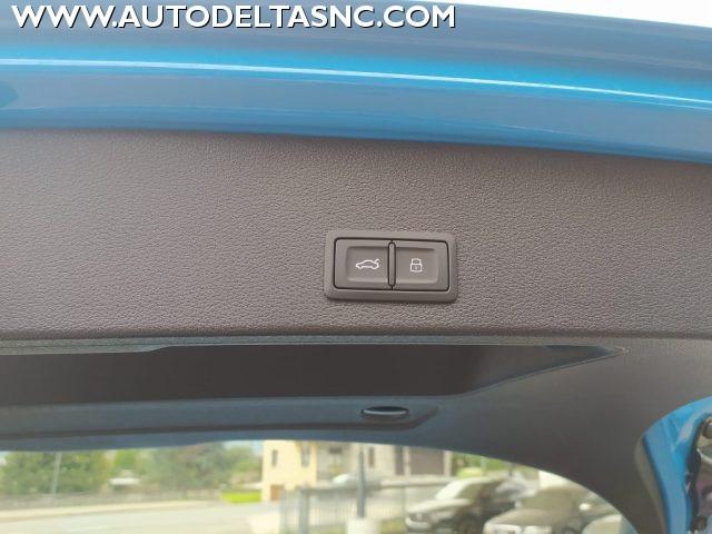 AUDI Q2 35 TDI quattro S tronic S line Edition