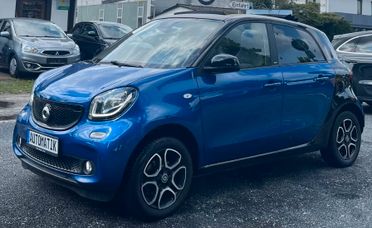 Smart ForFour 70 1.0 Prime - TETTO APRIBILE - LED