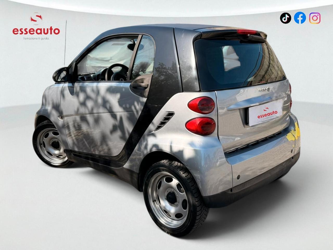 Smart ForTwo 1000 52 kW coupé - PROMO MAGGIO!