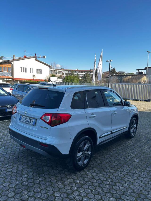 SUZUKI Vitara 1.6 DDiS V-Top NEO PATENTATI