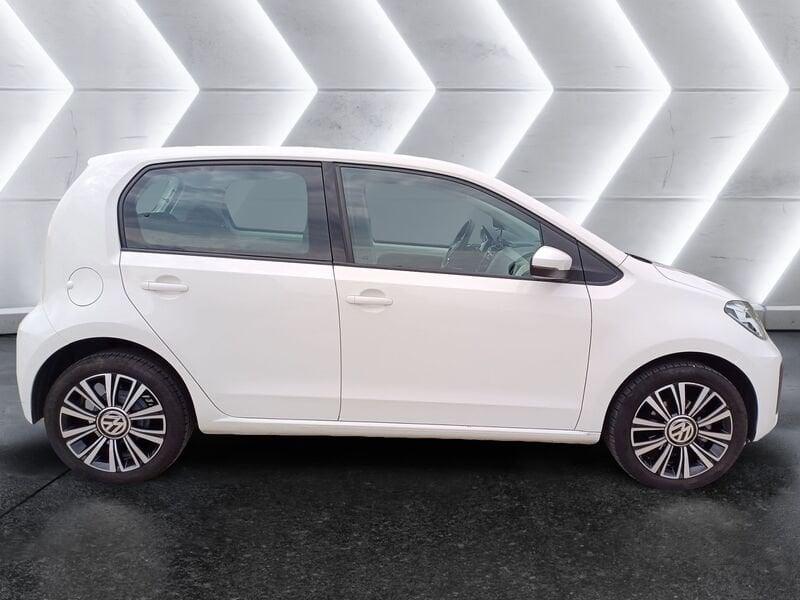 Volkswagen up! 5p 1.0 High 75cv