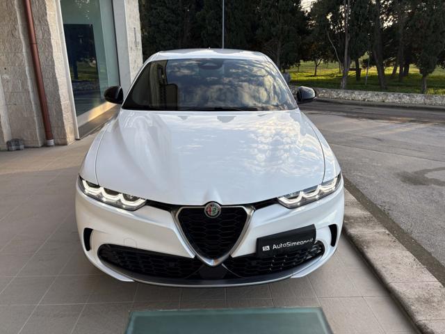 ALFA ROMEO Tonale 1.5 160 CV MHEV TCT7 Ti.