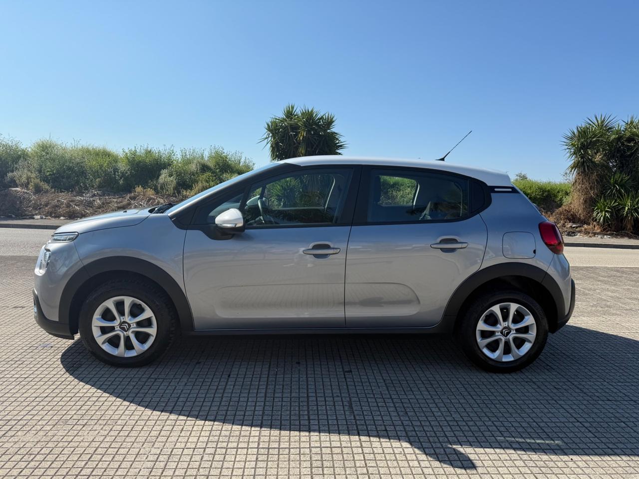 Citroen C3 PureTech 83 S&S Shine