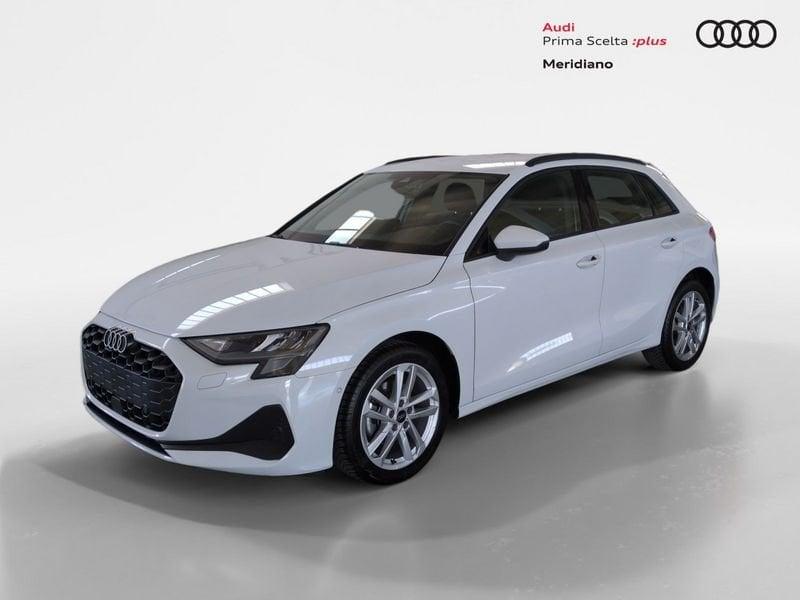 Audi A3 30 TDI Business
