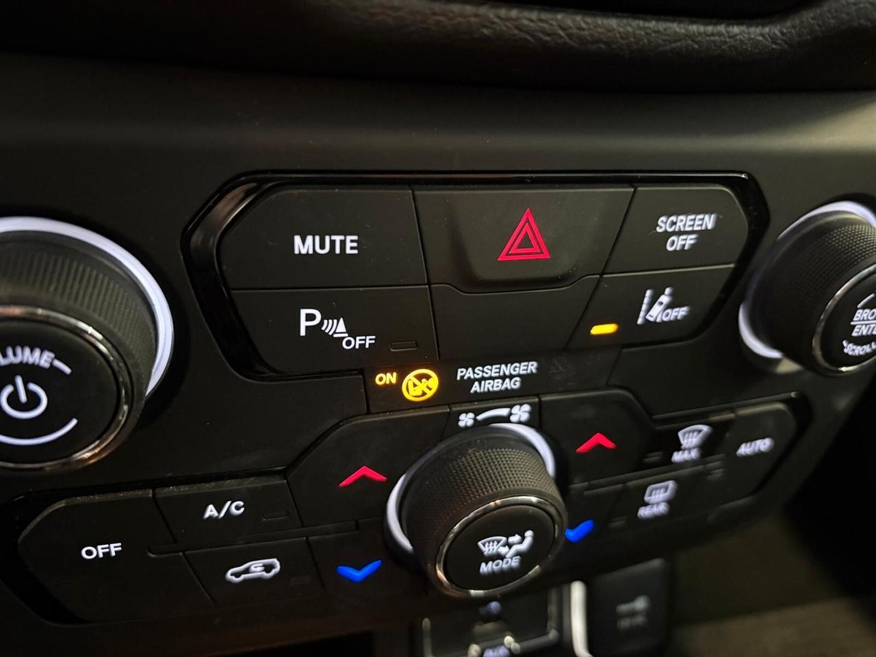 Jeep Renegade LIMITED 1.0 T3 120 CV 6mt SPOTICAR