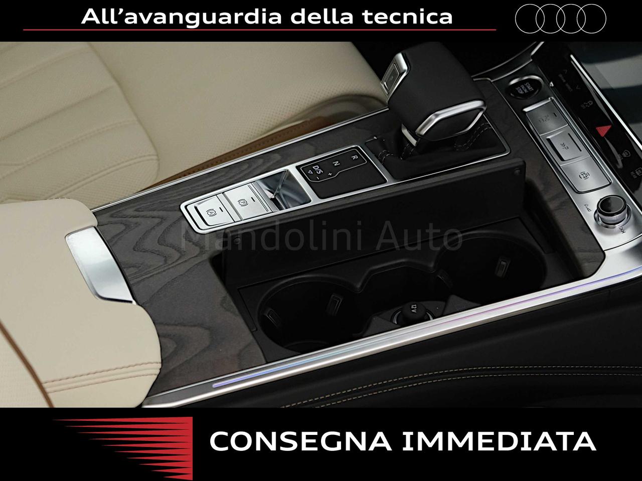 Audi A6 allroad allroad 50 3.0 v6 tdi mhev 48v 286cv business advanced quattro ultra tiptronic
