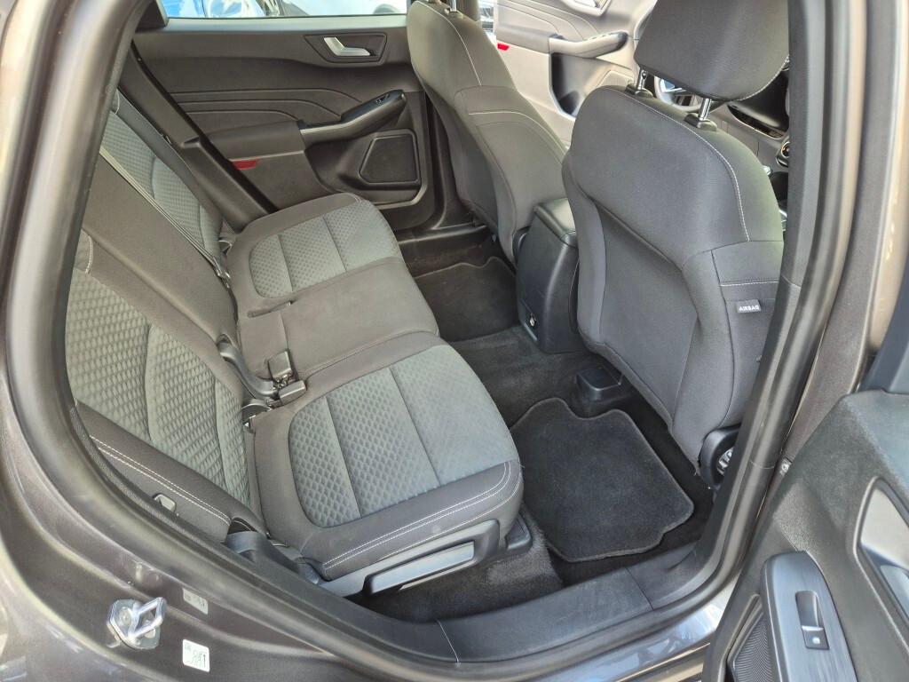 Ford Kuga 1.5 EcoBlue 120CV 2022