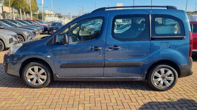 CITROEN Berlingo Multispace BlueHDi 100 S&S Feel
