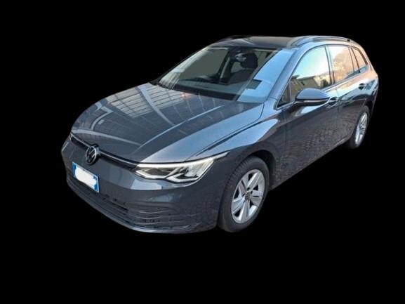 Volkswagen Golf Variant 2.0 TDI SCR Life