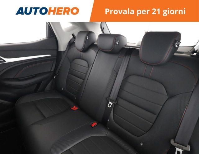 MG ZS 1.5 VTi-tech Luxury