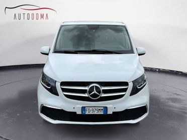 Mercedes-Benz Vito premium