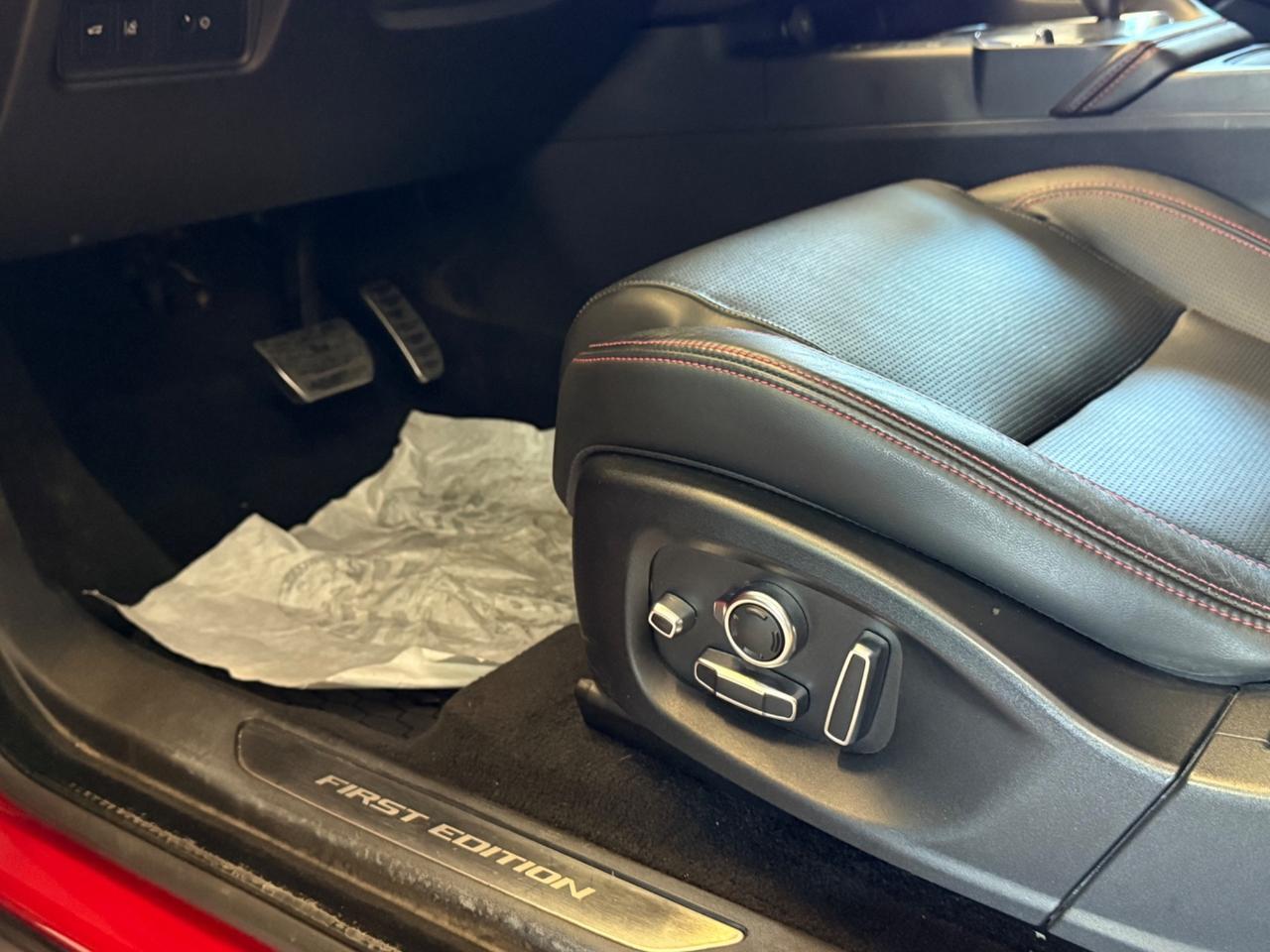 Jaguar E-Pace 2.0D 180 CV AWD aut. R-Dynamic SE FIRST EDITION