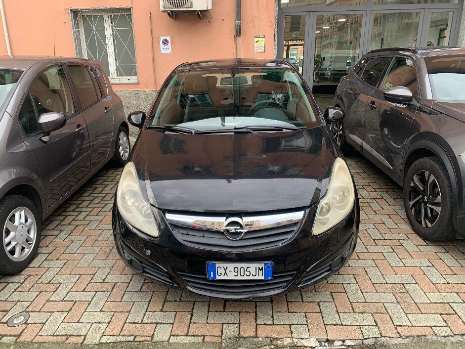 Opel Corsa 1.3 CDTI 75CV 3 porte Enjoy