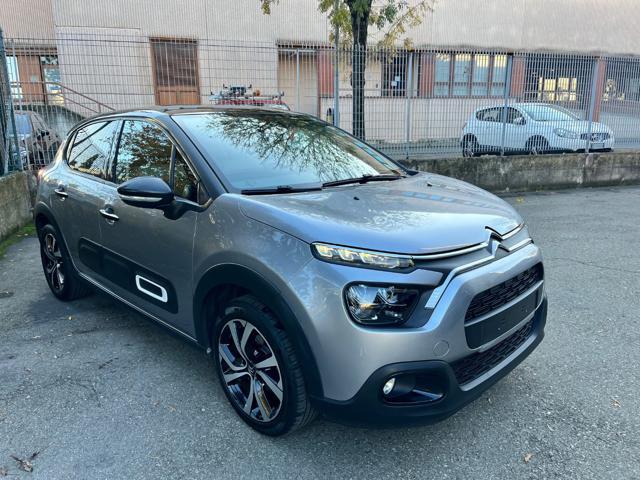 CITROEN C3 PureTech 83 S&S Shine molto Bella!
