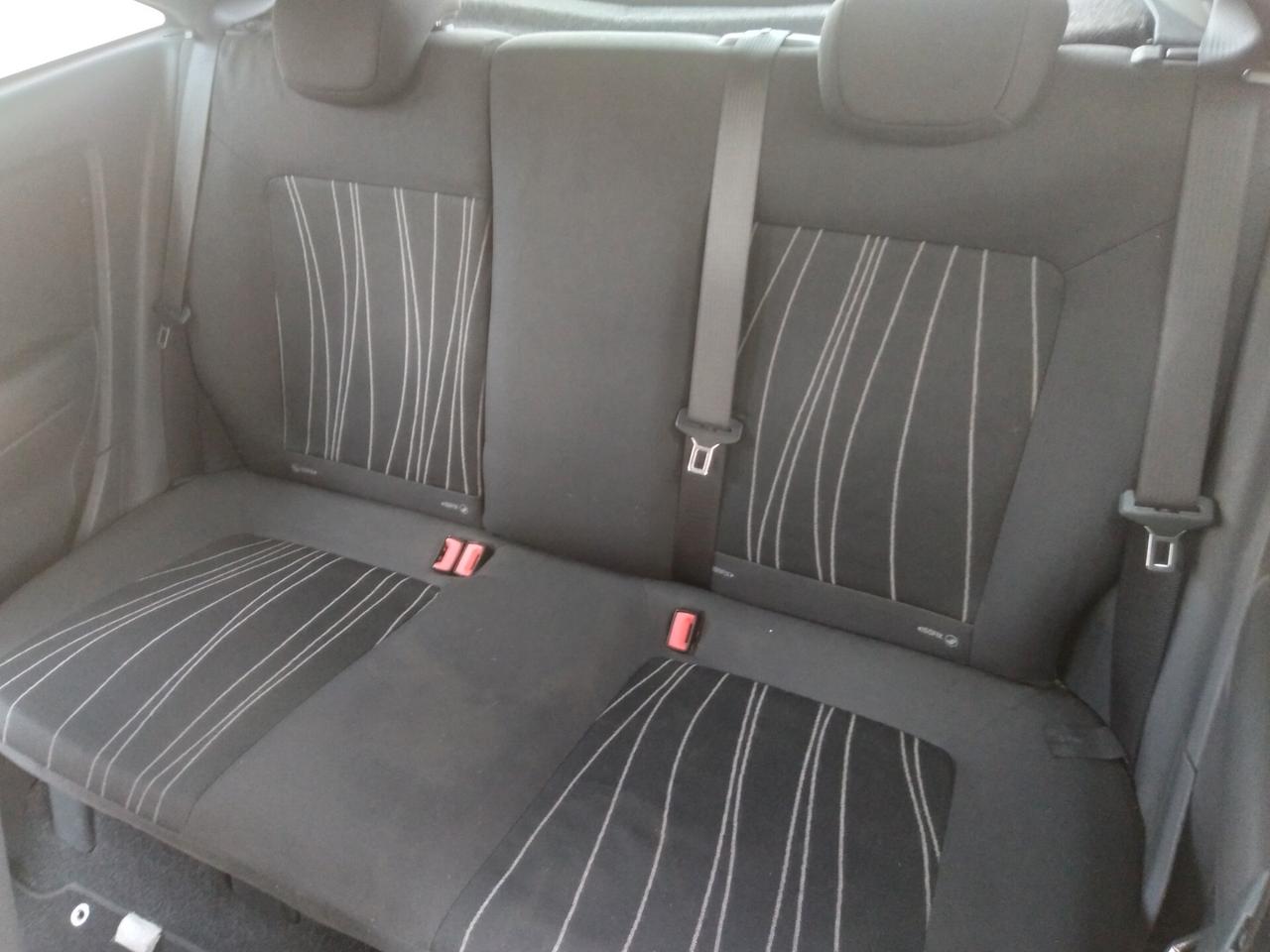 Opel Corsa 1.2 80CV 3 porte GPL-TECH Club x neopatentati