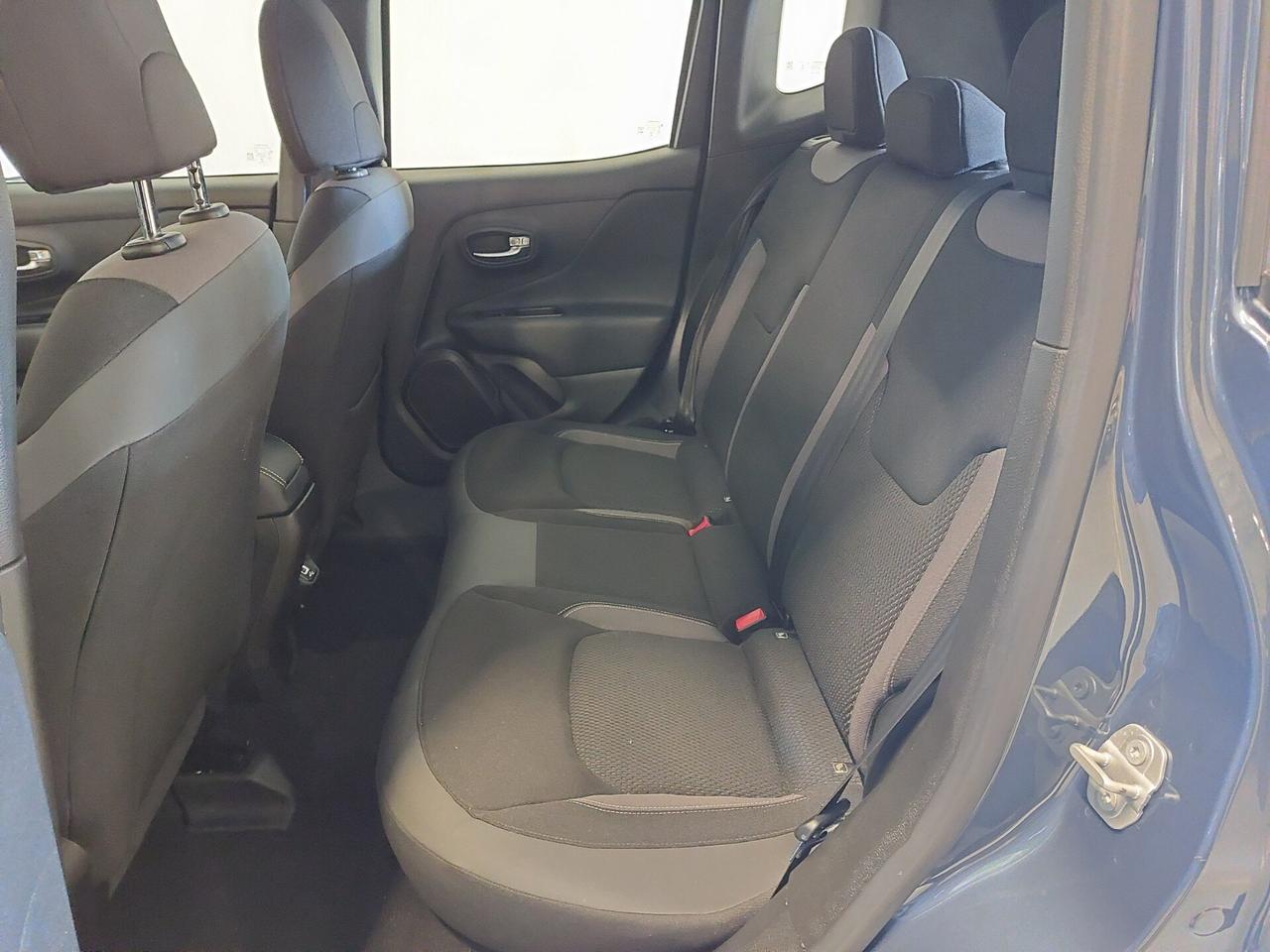 JEEP Renegade Renegade 1.0 T3 Limited