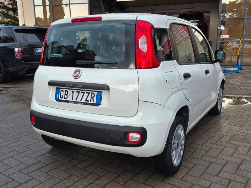 FIAT Panda 3ª serie Panda 1.2 Easy