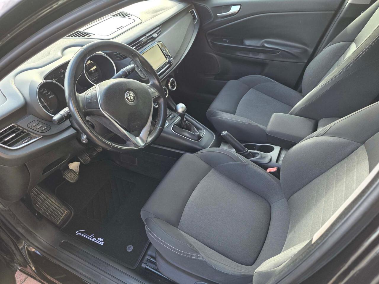 Alfa Romeo Giulietta 1.6 JTDm-2 120 CV Progression