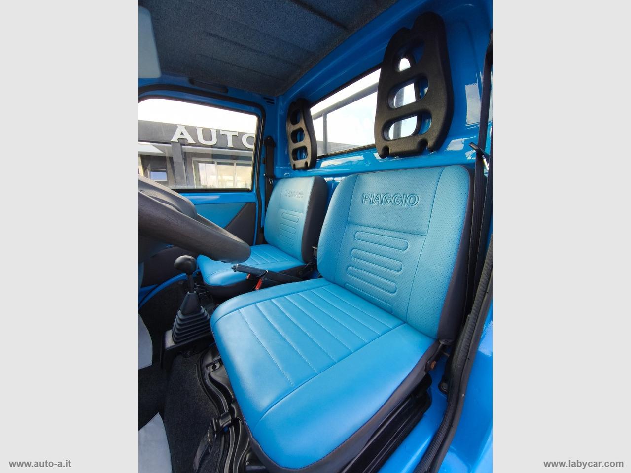 PORTER 1.3 CASSONE FISSO