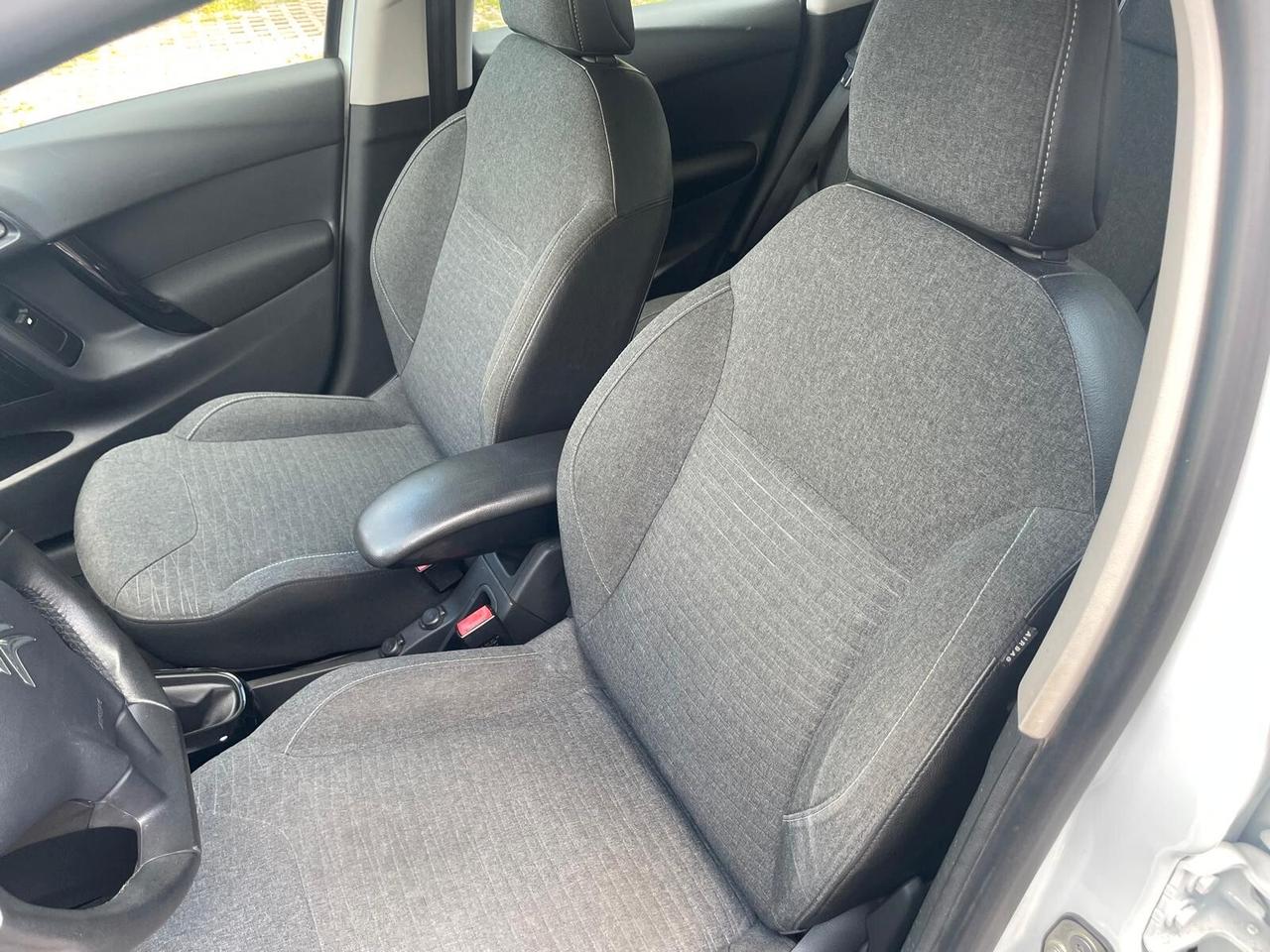Citroen C3 PureTech 82 Style Neopatentati