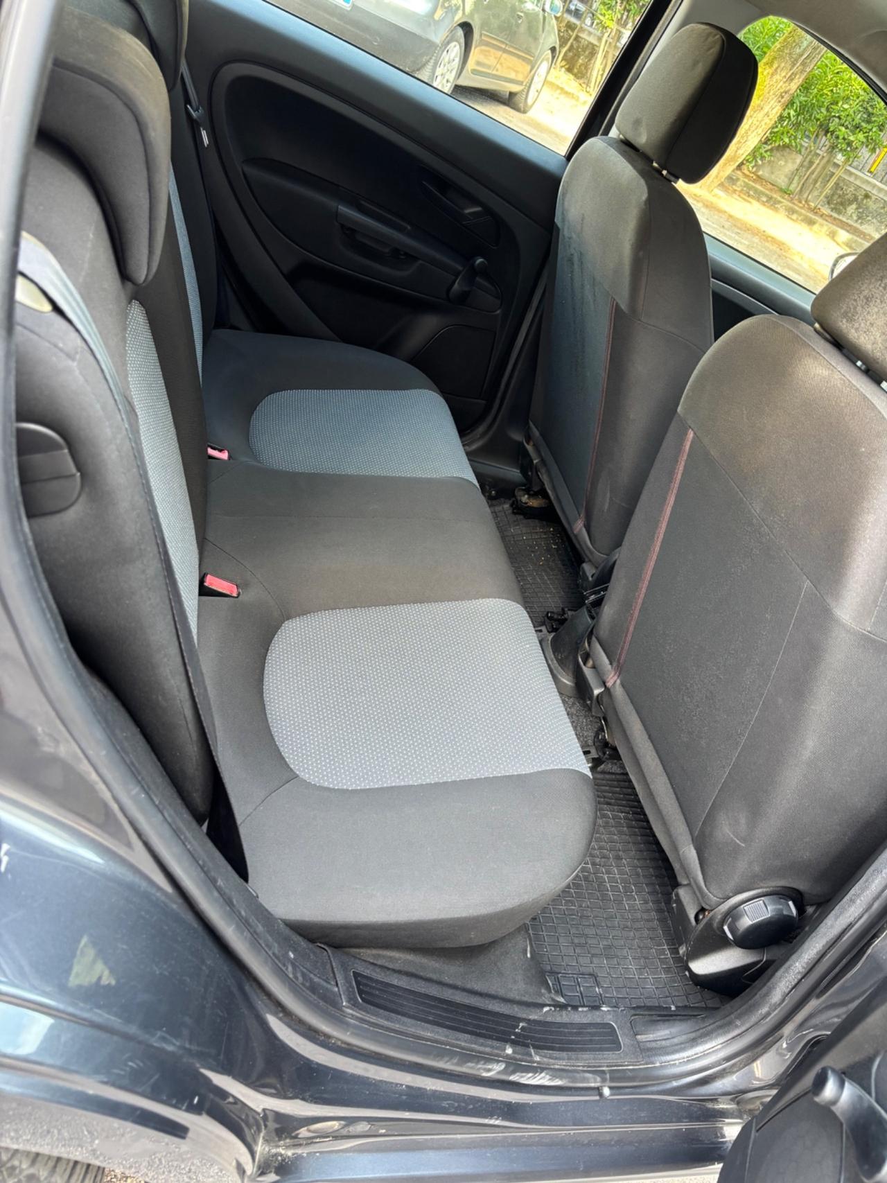 Fiat Punto Classic 1.4 benzina 5 porte