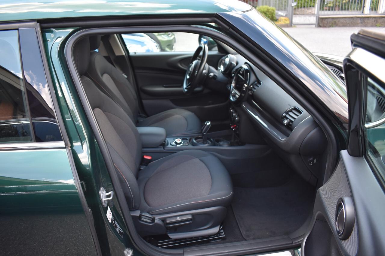 Mini One D Clubman 1.5 Cambio Aut.