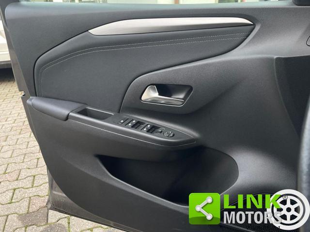 OPEL Corsa GS Line CINGHIA DISTRIBUZIONE sostituita