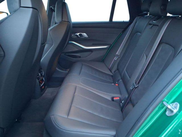 BMW M3 Touring Competition M xDrive