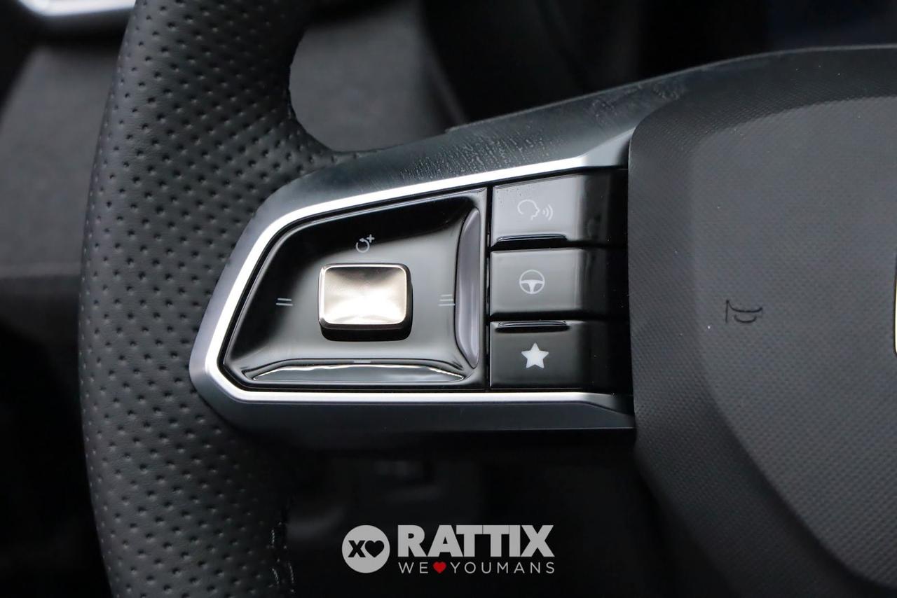 MG ZS 1.5 Hybrid+ Comfort Auto