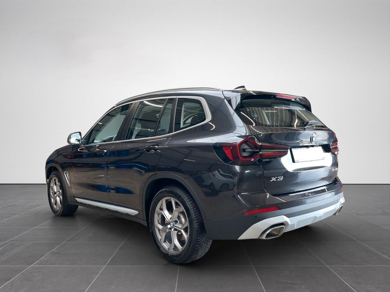 Bmw X3 xDrive20i 48V