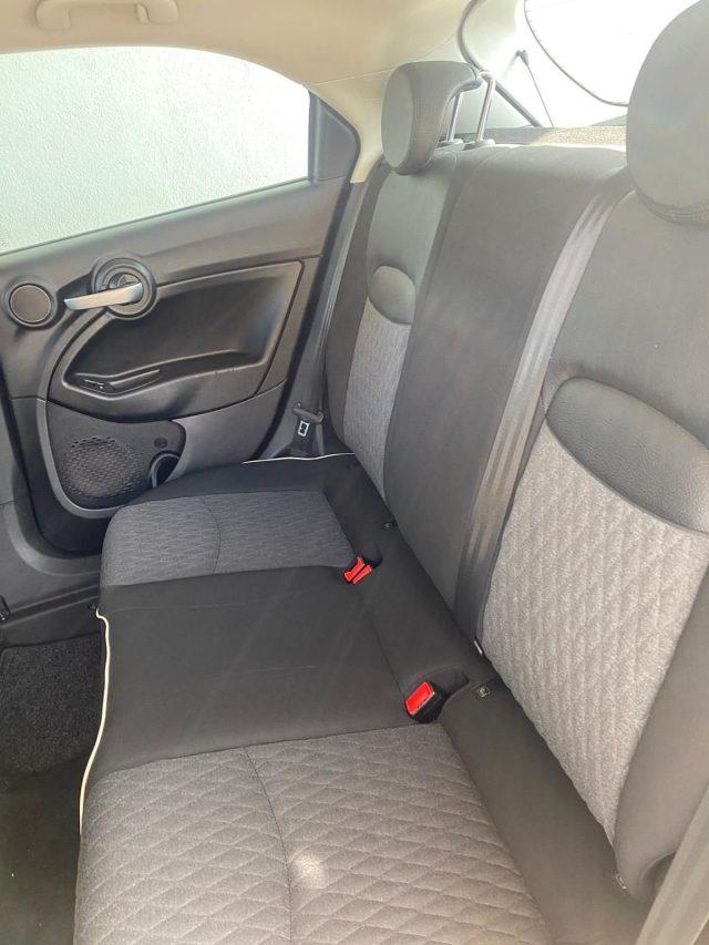 FIAT 500X 500X 1.6 MultiJet 120 CV DCT City Cross