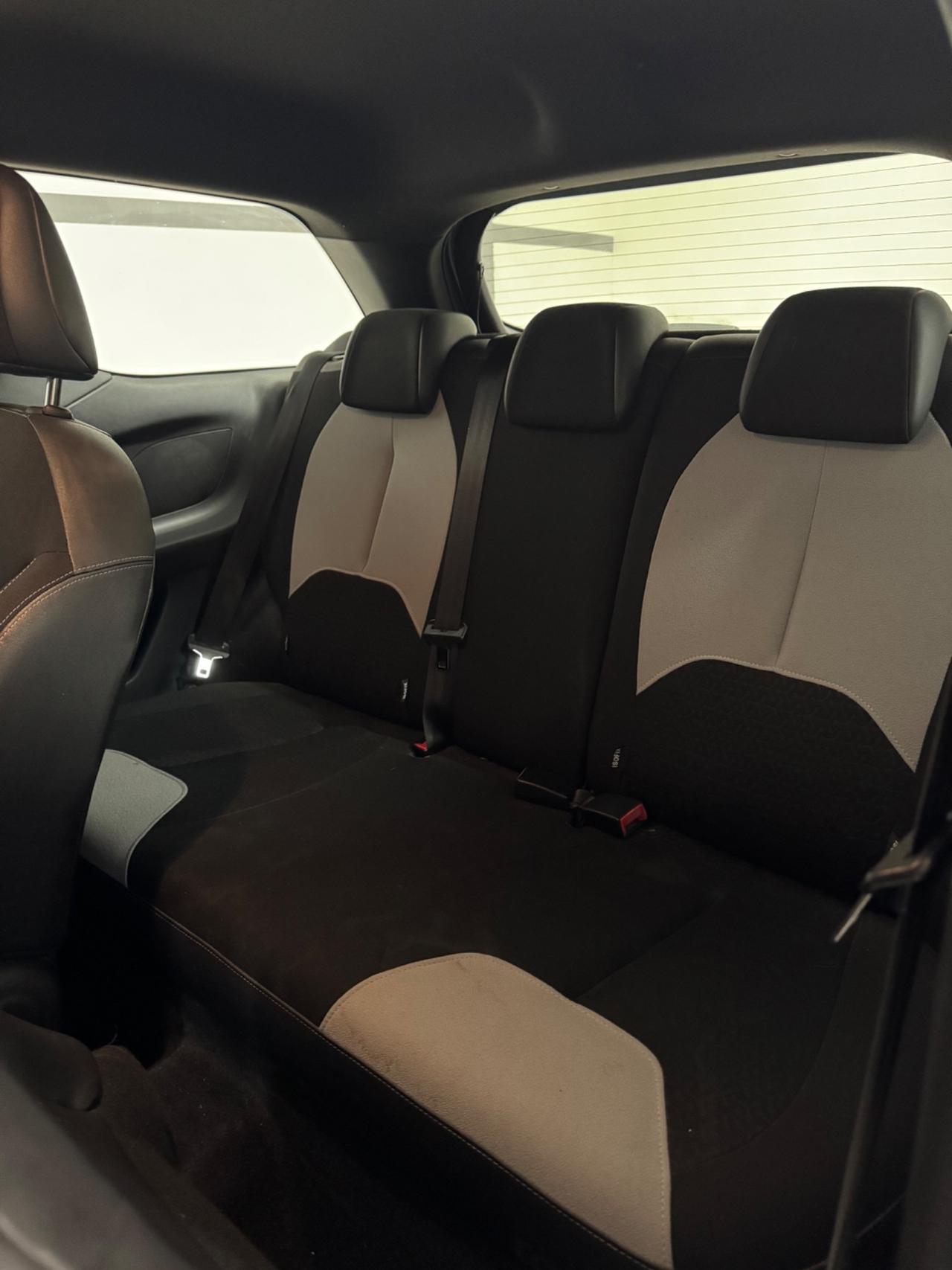 Ds DS3 3 1.4 VTi 95 Chic