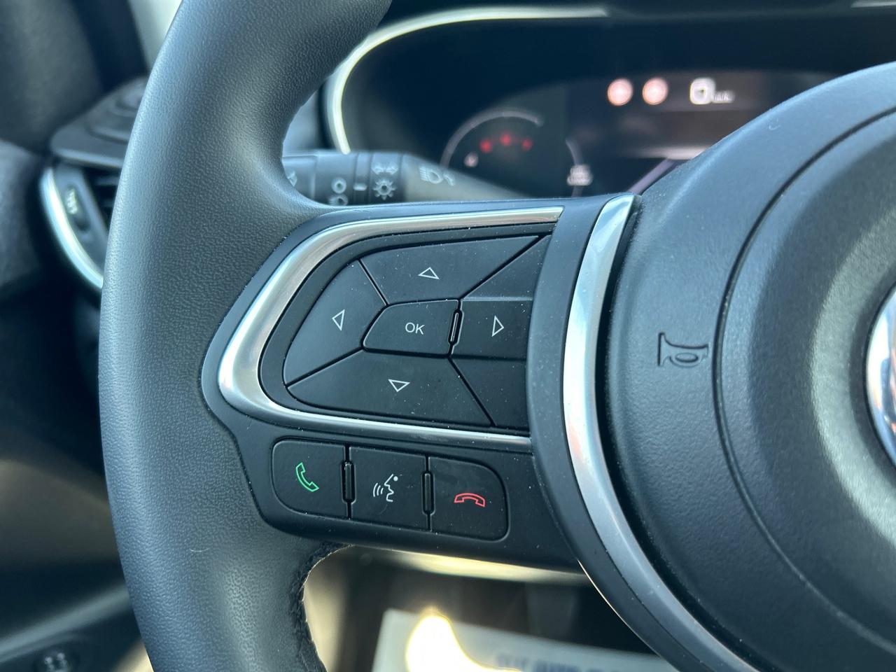 Fiat Tipo 5 Porte Tipo 5p 1.3 mjt City Life s&s 95cv