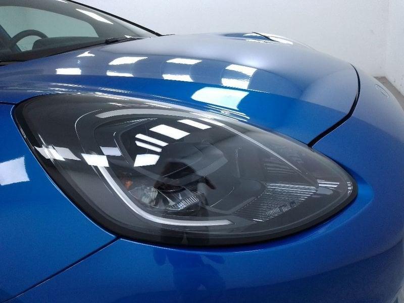 Ford Puma 1.0 ecoboost h ST-Line X s&s 125cv