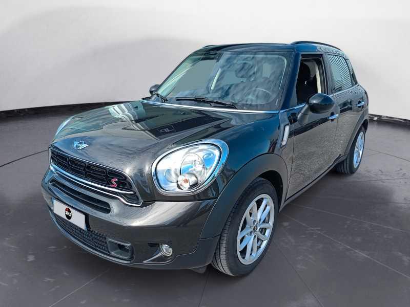 MINI Mini Countryman 2.0 Cooper SD Business