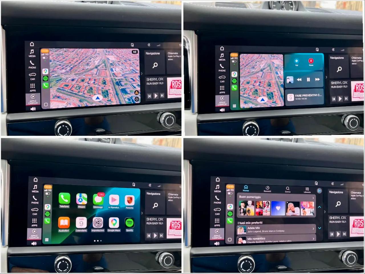 Porsche Macan 2.9 V6 S 380cv PDK E6