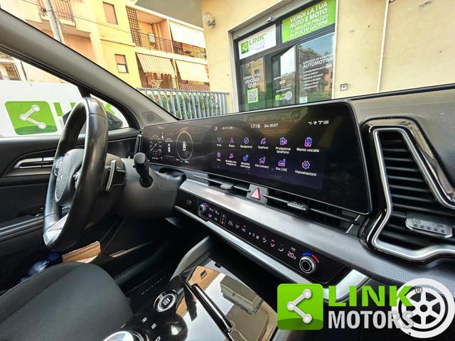 KIA Sportage Hev STYLE