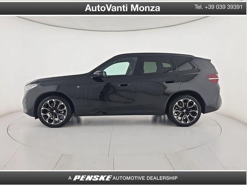 BMW X3 X3 xdrive20 MSport Pro auto