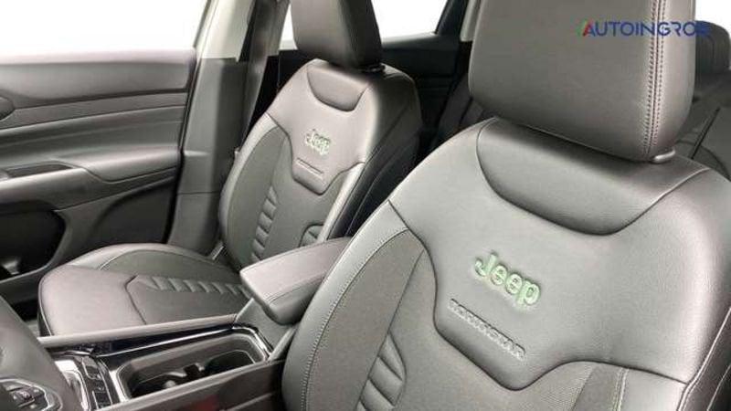 Jeep Compass 1.5 Turbo T4 MHEV North Star